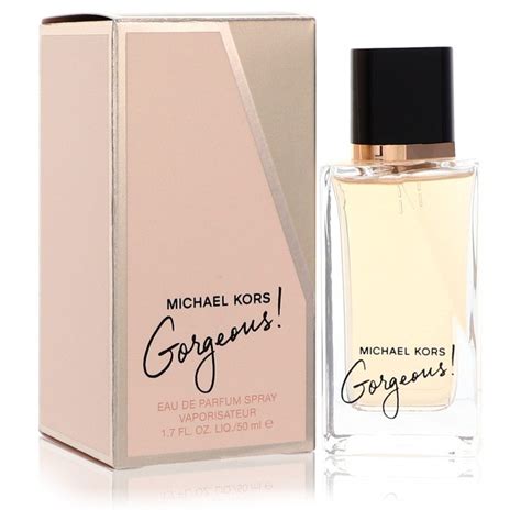 michael kors gorgeous perfume australia|kristin cavallari michael kors perfume.